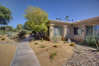 This is Living the Desert Lifestyle at the finest!  The tropical on Avondale Golf Club in California - for sale on GolfHomes.com, golf home, golf lot