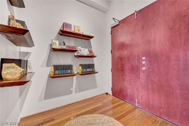 Luxurious Living Awaits at the art deco Metropolis! 14th floor on  in Nevada - for sale on GolfHomes.com, golf home, golf lot