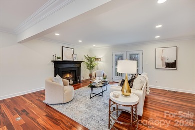 Welcome home to 8 Hickory Ridge Court in desirable River Hills on River Hills Country Club in South Carolina - for sale on GolfHomes.com, golf home, golf lot