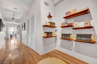 Luxurious Living Awaits at the art deco Metropolis! 14th floor on  in Nevada - for sale on GolfHomes.com, golf home, golf lot