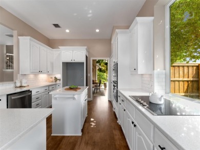 Beautifully updated former model home in Stonebridge Ranch with on Stonebridge Ranch Country Club in Texas - for sale on GolfHomes.com, golf home, golf lot