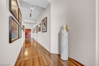 Luxurious Living Awaits at the art deco Metropolis! 14th floor on  in Nevada - for sale on GolfHomes.com, golf home, golf lot