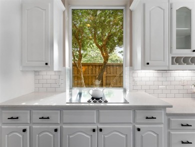 Beautifully updated former model home in Stonebridge Ranch with on Stonebridge Ranch Country Club in Texas - for sale on GolfHomes.com, golf home, golf lot