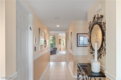 Spacious 3rd-floor condominium, Palmdale model, partially on Breckenridge Golf and Country Club in Florida - for sale on GolfHomes.com, golf home, golf lot