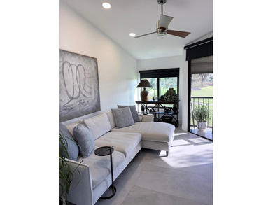 Stunning fully remodeled second-floor corner Bobby Jones on Gleneagles Golf and Country Club in Florida - for sale on GolfHomes.com, golf home, golf lot