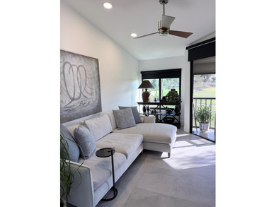 Stunning fully remodeled second-floor corner Bobby Jones on Gleneagles Golf and Country Club in Florida - for sale on GolfHomes.com, golf home, golf lot