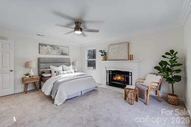 Welcome home to 8 Hickory Ridge Court in desirable River Hills on River Hills Country Club in South Carolina - for sale on GolfHomes.com, golf home, golf lot