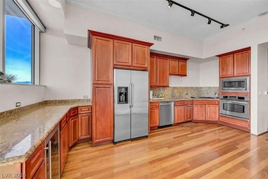 Luxurious Living Awaits at the art deco Metropolis! 14th floor on  in Nevada - for sale on GolfHomes.com, golf home, golf lot