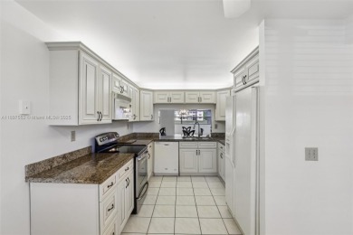 Beautifully Renovated 1st-Floor Waterfront Condo in Active 55+ on Sunrise Lakes Phase IV Golf Course in Florida - for sale on GolfHomes.com, golf home, golf lot