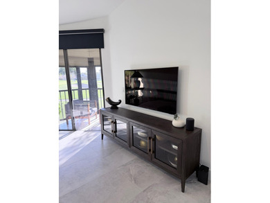 Stunning fully remodeled second-floor corner Bobby Jones on Gleneagles Golf and Country Club in Florida - for sale on GolfHomes.com, golf home, golf lot