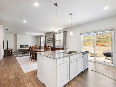 WELCOME HOME to the Chimney Oaks Goft community lifestyle. Like on Chimney Oaks Golf Club in Georgia - for sale on GolfHomes.com, golf home, golf lot