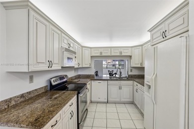Beautifully Renovated 1st-Floor Waterfront Condo in Active 55+ on Sunrise Lakes Phase IV Golf Course in Florida - for sale on GolfHomes.com, golf home, golf lot