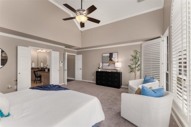 Beautifully updated former model home in Stonebridge Ranch with on Stonebridge Ranch Country Club in Texas - for sale on GolfHomes.com, golf home, golf lot