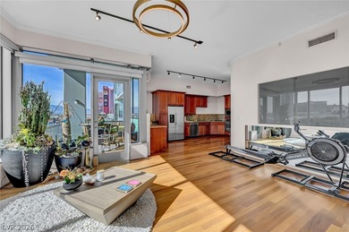 Luxurious Living Awaits at the art deco Metropolis! 14th floor on  in Nevada - for sale on GolfHomes.com, golf home, golf lot