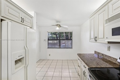 Beautifully Renovated 1st-Floor Waterfront Condo in Active 55+ on Sunrise Lakes Phase IV Golf Course in Florida - for sale on GolfHomes.com, golf home, golf lot