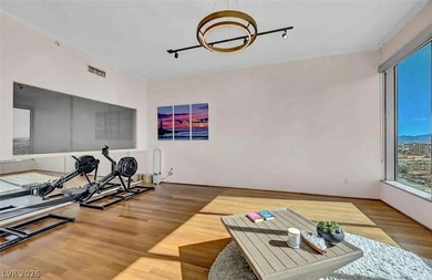 Luxurious Living Awaits at the art deco Metropolis! 14th floor on  in Nevada - for sale on GolfHomes.com, golf home, golf lot