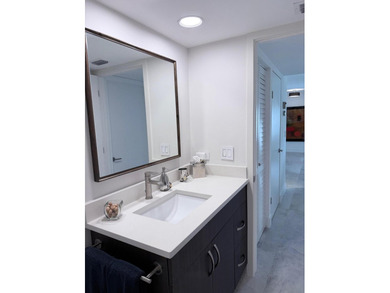 Stunning fully remodeled second-floor corner Bobby Jones on Gleneagles Golf and Country Club in Florida - for sale on GolfHomes.com, golf home, golf lot