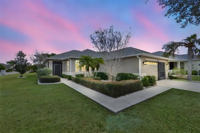 CHECK OUT THIS BEAUTY in the DESIRABLE RENAISSANCE COMMUNITY on on Sandpiper Golf Club in Florida - for sale on GolfHomes.com, golf home, golf lot