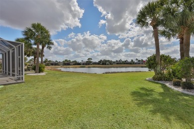 CHECK OUT THIS BEAUTY in the DESIRABLE RENAISSANCE COMMUNITY on on Sandpiper Golf Club in Florida - for sale on GolfHomes.com, golf home, golf lot
