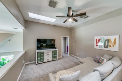 Beautifully updated former model home in Stonebridge Ranch with on Stonebridge Ranch Country Club in Texas - for sale on GolfHomes.com, golf home, golf lot
