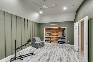 Beautifully updated former model home in Stonebridge Ranch with on Stonebridge Ranch Country Club in Texas - for sale on GolfHomes.com, golf home, golf lot