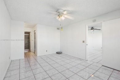 Beautifully Renovated 1st-Floor Waterfront Condo in Active 55+ on Sunrise Lakes Phase IV Golf Course in Florida - for sale on GolfHomes.com, golf home, golf lot