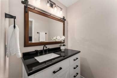 Beautifully updated former model home in Stonebridge Ranch with on Stonebridge Ranch Country Club in Texas - for sale on GolfHomes.com, golf home, golf lot