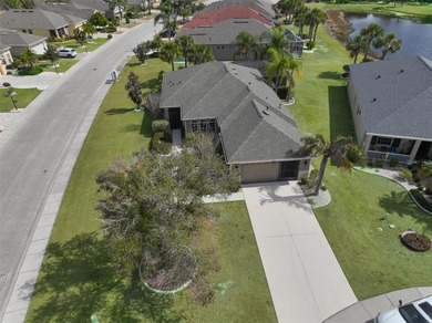 CHECK OUT THIS BEAUTY in the DESIRABLE RENAISSANCE COMMUNITY on on Sandpiper Golf Club in Florida - for sale on GolfHomes.com, golf home, golf lot