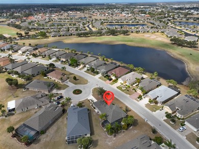 CHECK OUT THIS BEAUTY in the DESIRABLE RENAISSANCE COMMUNITY on on Sandpiper Golf Club in Florida - for sale on GolfHomes.com, golf home, golf lot