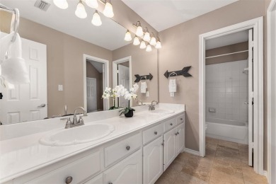 Beautifully updated former model home in Stonebridge Ranch with on Stonebridge Ranch Country Club in Texas - for sale on GolfHomes.com, golf home, golf lot