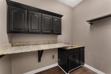 Beautifully updated former model home in Stonebridge Ranch with on Stonebridge Ranch Country Club in Texas - for sale on GolfHomes.com, golf home, golf lot