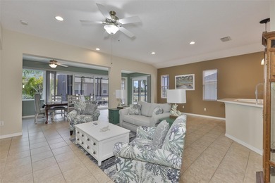 CHECK OUT THIS BEAUTY in the DESIRABLE RENAISSANCE COMMUNITY on on Sandpiper Golf Club in Florida - for sale on GolfHomes.com, golf home, golf lot