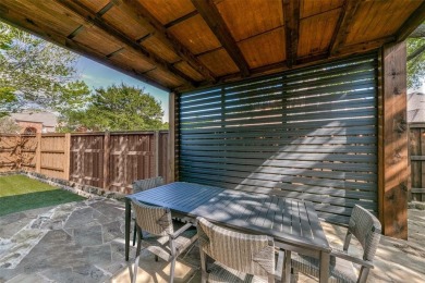 Beautifully updated former model home in Stonebridge Ranch with on Stonebridge Ranch Country Club in Texas - for sale on GolfHomes.com, golf home, golf lot