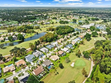 Exceptional home in Boca Woods Country Club combines luxury and on Boca Woods Country Club in Florida - for sale on GolfHomes.com, golf home, golf lot