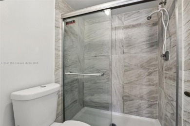 Beautifully Renovated 1st-Floor Waterfront Condo in Active 55+ on Sunrise Lakes Phase IV Golf Course in Florida - for sale on GolfHomes.com, golf home, golf lot