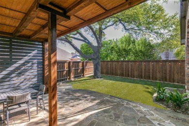 Beautifully updated former model home in Stonebridge Ranch with on Stonebridge Ranch Country Club in Texas - for sale on GolfHomes.com, golf home, golf lot