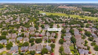 Beautifully updated former model home in Stonebridge Ranch with on Stonebridge Ranch Country Club in Texas - for sale on GolfHomes.com, golf home, golf lot