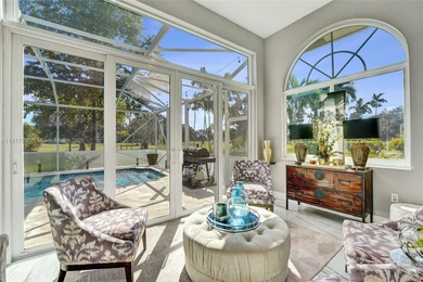 Stop--you will regret missing the opportunity to experience on Palm-Aire Country Club and Resort - The Oaks in Florida - for sale on GolfHomes.com, golf home, golf lot