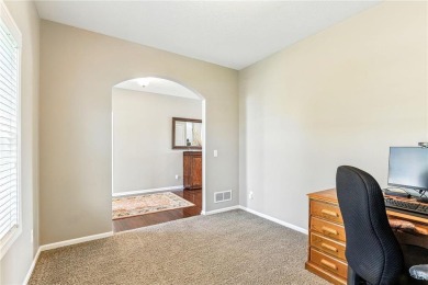 Well maintained 2 story 5BR, 4BA home on the 18th fairway on on Riverwood National in Minnesota - for sale on GolfHomes.com, golf home, golf lot