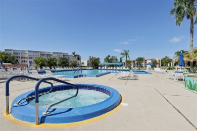 Beautifully Renovated 1st-Floor Waterfront Condo in Active 55+ on Sunrise Lakes Phase IV Golf Course in Florida - for sale on GolfHomes.com, golf home, golf lot