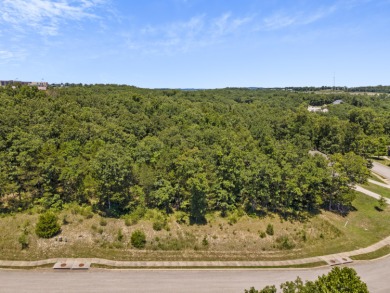 Are you looking for a new address? Come build your dream home in on Payne Stewart Golf Club of Branson Hills - Front in Missouri - for sale on GolfHomes.com, golf home, golf lot