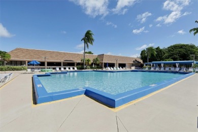 Beautifully Renovated 1st-Floor Waterfront Condo in Active 55+ on Sunrise Lakes Phase IV Golf Course in Florida - for sale on GolfHomes.com, golf home, golf lot