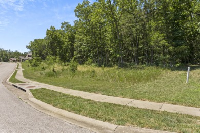 Are you looking for a new address? Come build your dream home in on Payne Stewart Golf Club of Branson Hills - Front in Missouri - for sale on GolfHomes.com, golf home, golf lot