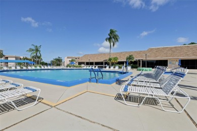 Beautifully Renovated 1st-Floor Waterfront Condo in Active 55+ on Sunrise Lakes Phase IV Golf Course in Florida - for sale on GolfHomes.com, golf home, golf lot