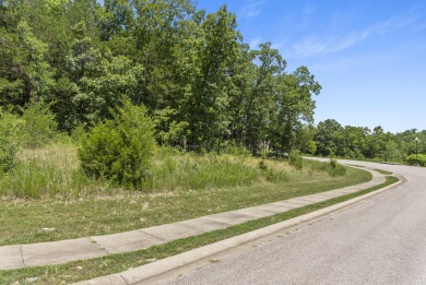 Are you looking for a new address? Come build your dream home in on Payne Stewart Golf Club of Branson Hills - Front in Missouri - for sale on GolfHomes.com, golf home, golf lot
