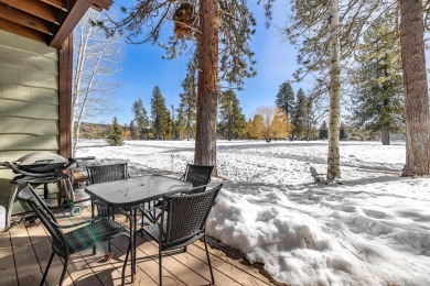 Finally, a McCall retreat that fits your lifestyle - this rarely on McCall Municipal Golf Course in Idaho - for sale on GolfHomes.com, golf home, golf lot