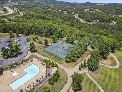 Are you looking for a new address? Come build your dream home in on Payne Stewart Golf Club of Branson Hills - Front in Missouri - for sale on GolfHomes.com, golf home, golf lot