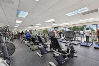 Beautifully Renovated 1st-Floor Waterfront Condo in Active 55+ on Sunrise Lakes Phase IV Golf Course in Florida - for sale on GolfHomes.com, golf home, golf lot