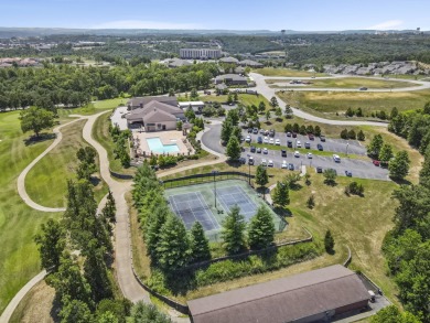 Are you looking for a new address? Come build your dream home in on Payne Stewart Golf Club of Branson Hills - Front in Missouri - for sale on GolfHomes.com, golf home, golf lot