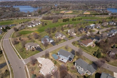 Must See! One of a Kind Home in Crystal Lake Golf Estates. Enjoy on Crystal Lake Golf Course in Minnesota - for sale on GolfHomes.com, golf home, golf lot